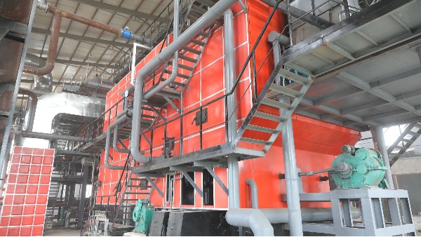 如何冷卻生物質(zhì)鍋爐的溫度？