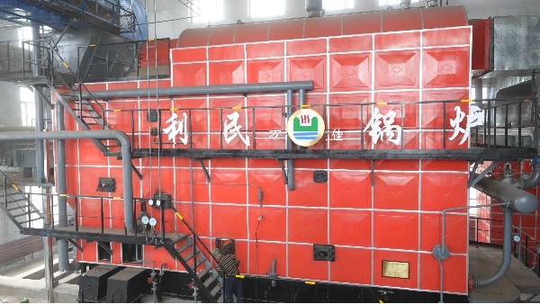 燃油鍋爐的技能特點(diǎn)有哪些？