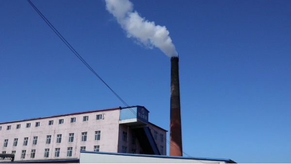 2023年東三省專項資金33.6億元，秸稈打捆直燃鍋爐供熱能占有多少？